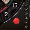 imageElectronic Dart Board LED Electric Digital Dart Boards for Adults with Cabinet with 12 Soft Tip Dartboard SetAclassic darts