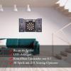 imageElectronic Dart Board LED Electric Digital Dart Boards for Adults with Cabinet with 12 Soft Tip Dartboard SetNew Design Dartboard