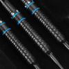 imageWINMAX Darts Soft Tip Set  90 Tungsten Soft Tip Darts Set Professional 18 Grams Soft Darts Pro Dart Set with Extra 3 FlightsBlack