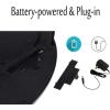 imageWINMAX Electronic Dart Board Soft Tip Dartboard Set LCD Display with 12 Darts 100 Tips Power AdapterCLASSIC DARTS