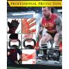 imageWINMAX Workout Gloves Weight Lifting Gloves Gym Gloves with Wrist Support Full Palm Protection ampamp Extra Grip for Powerlifting Training Fitness Pullups Exercise for Men Women