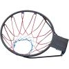imageWINMAX Portable Basketball Hoop Quickly Height Adjusted 4910ft OutdoorIndoor Basketball Goal System with 44 inch Backboard and Wheels for Adults